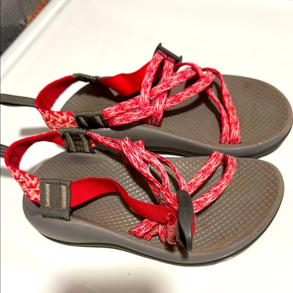 Chacos - Picture 1 of 3